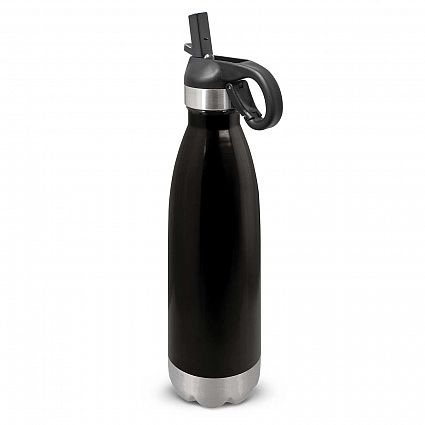 Mirage Metal Bottle – Flip Lid