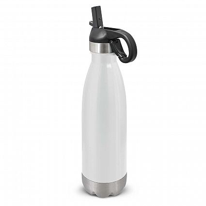 Mirage Metal Bottle – Flip Lid