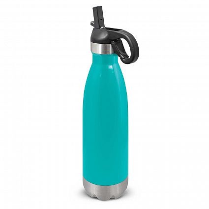 Mirage Metal Bottle – Flip Lid