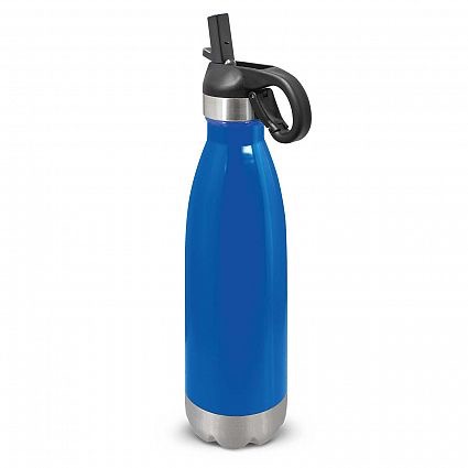 Mirage Metal Bottle – Flip Lid