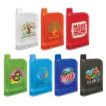 Accent Water Bottle