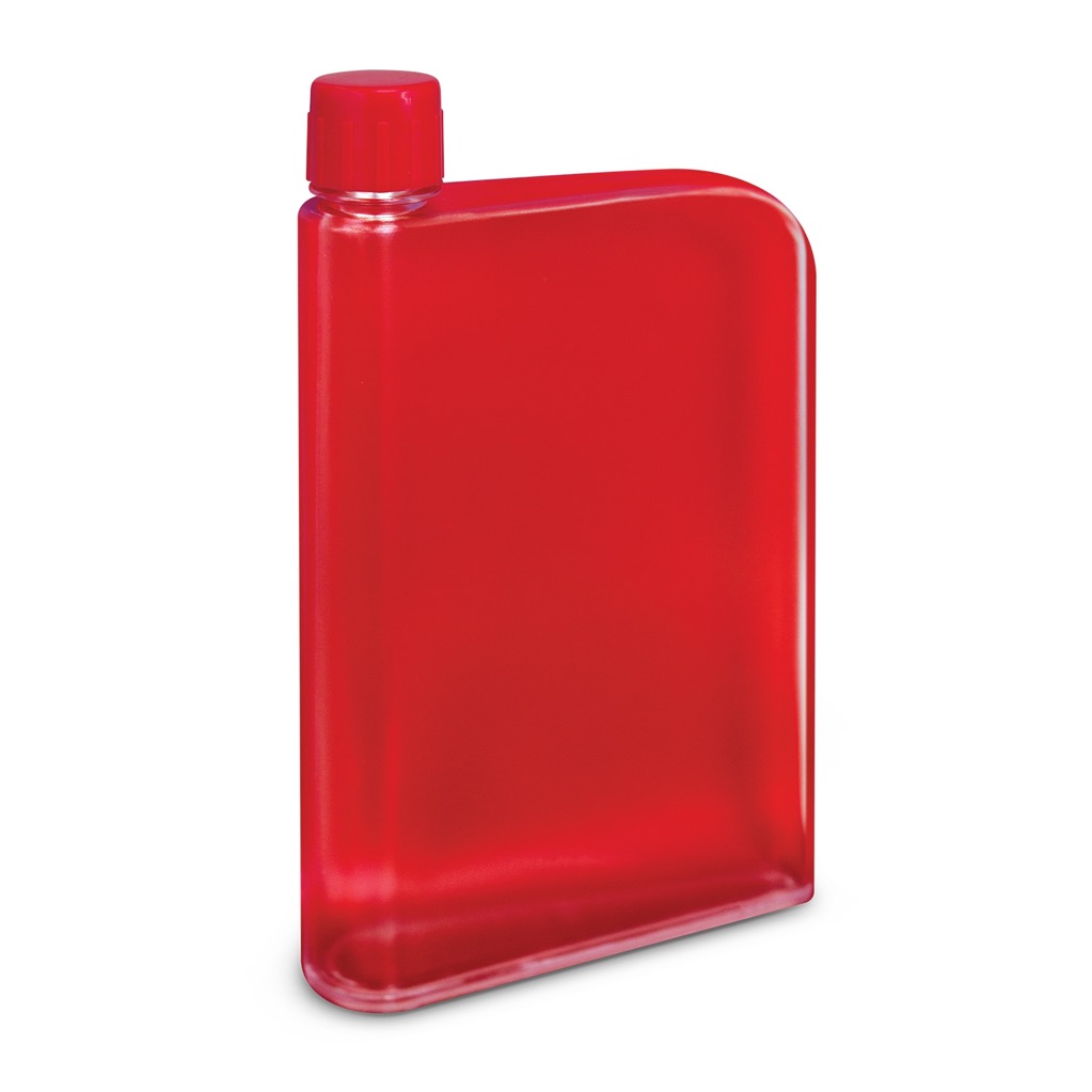 Accent Water Bottle