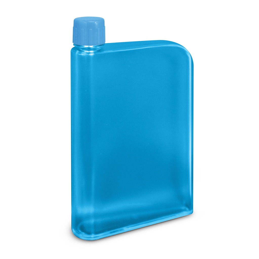 Accent Water Bottle