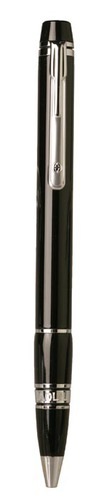 Metal Pen Twist Action Parker Style Refill President
