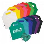 Ergo Fold-Away Bag