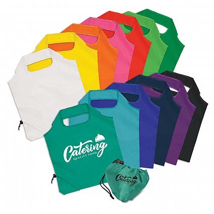 Ergo Fold-Away Bag