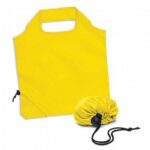 Ergo Fold-Away Bag