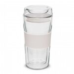Divino Double Wall Glass Cup