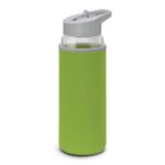 Elixir Glass Bottle – Neoprene Sleeve