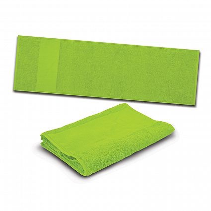 Enduro Sports Towel