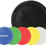 Frisbee Soft Flyer 170mm Diameter