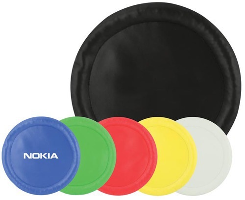 Frisbee Soft Flyer 170mm Diameter
