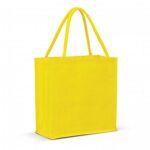 Monza Jute Tote Bag – Colour Match