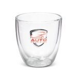 Tivoli Double Wall Glass – 310ml