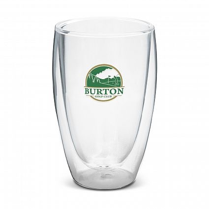 Tivoli Double Wall Glass – 410ml