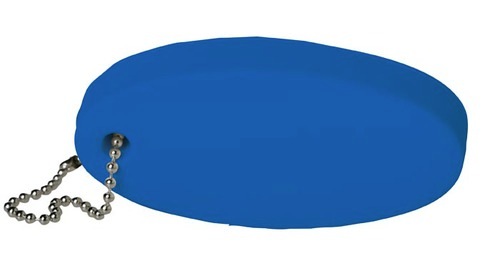 Keyring Floating