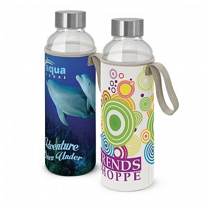 Venus Glass Bottle – Full Colour