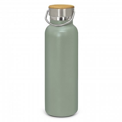 Nomad Deco Vacuum Bottle – Powder Coated