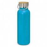 Nomad Deco Vacuum Bottle – Powder Coated