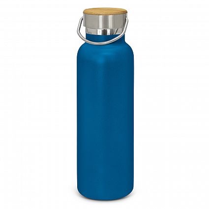 Nomad Deco Vacuum Bottle – Powder Coated