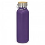 Nomad Deco Vacuum Bottle – Powder Coated