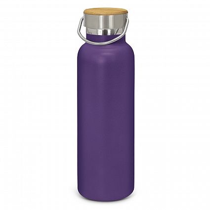 Nomad Deco Vacuum Bottle – Powder Coated