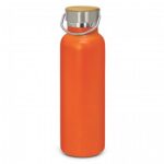 Nomad Deco Vacuum Bottle – Powder Coated