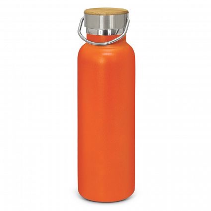 Nomad Deco Vacuum Bottle – Powder Coated