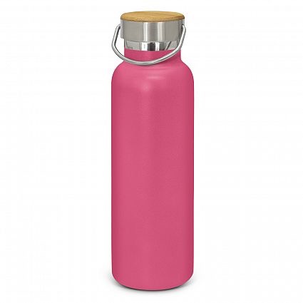 Nomad Deco Vacuum Bottle – Powder Coated