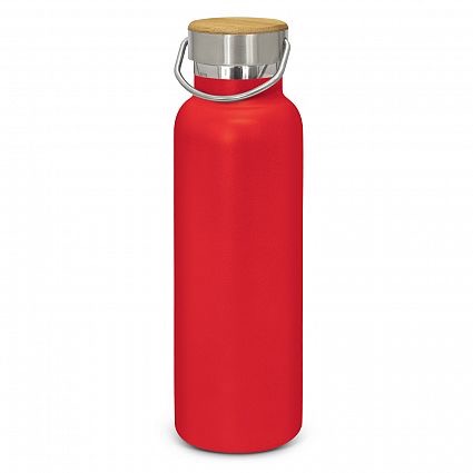 Nomad Deco Vacuum Bottle – Powder Coated