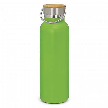 Nomad Deco Vacuum Bottle – Powder Coated
