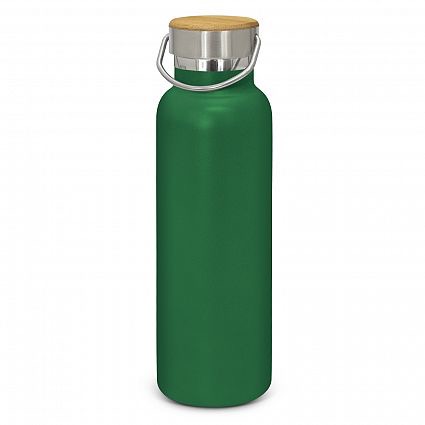 Nomad Deco Vacuum Bottle – Powder Coated