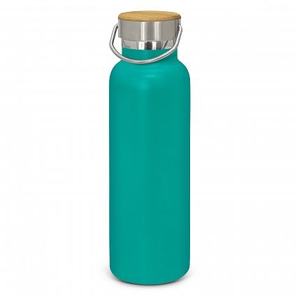 Nomad Deco Vacuum Bottle – Powder Coated