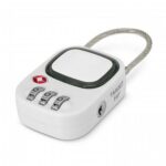 Zodiac TSA Lock