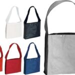 Sling Shoulder Bag Non Woven