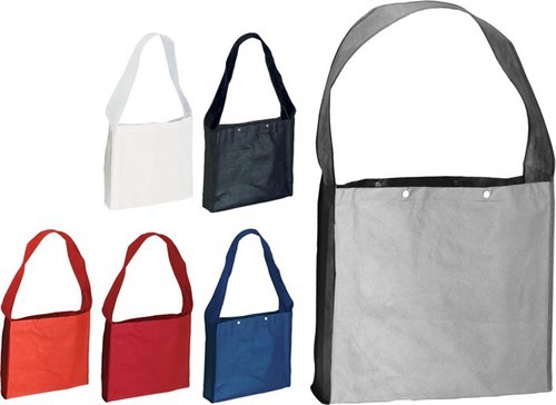 Sling Shoulder Bag Non Woven