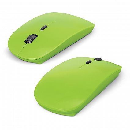 Voyage Travel Mouse