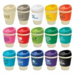 Metro Bamboo Cup
