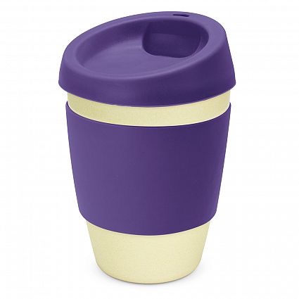 Metro Bamboo Cup