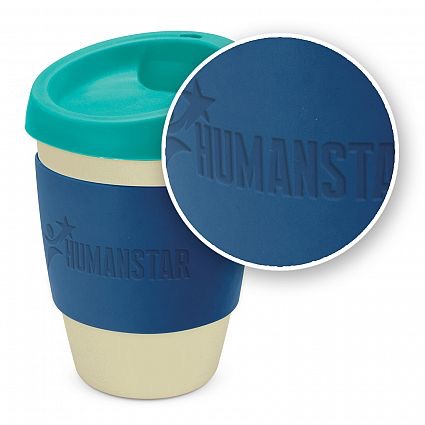 Metro Bamboo Cup