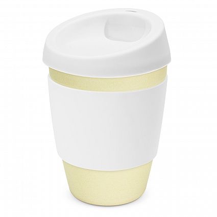 Metro Bamboo Cup