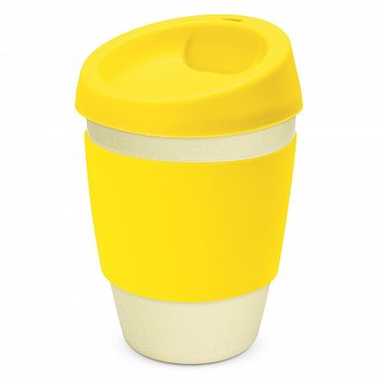 Metro Bamboo Cup