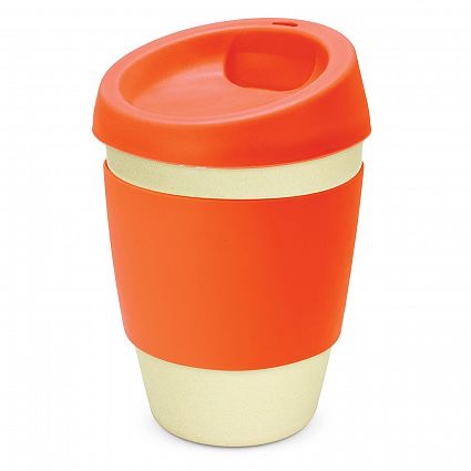 Metro Bamboo Cup