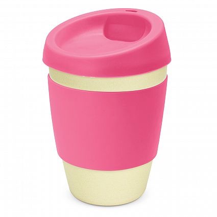 Metro Bamboo Cup