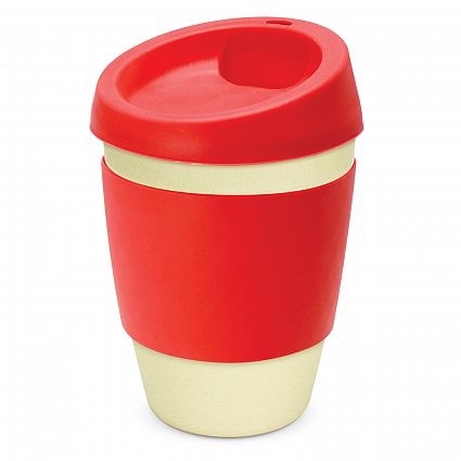 Metro Bamboo Cup
