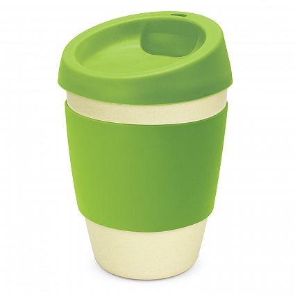 Metro Bamboo Cup