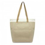 Marley Juco Tote Bag