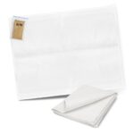 Cotton Colouring Tea Towel