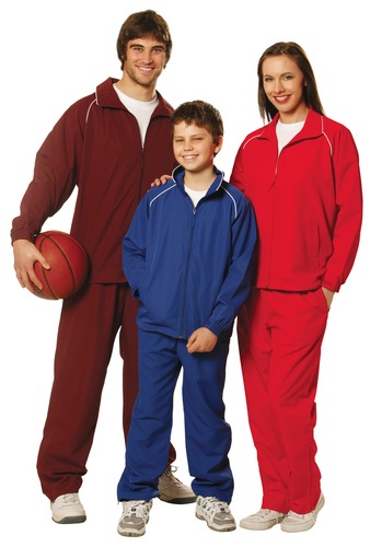Adult’s Track Top