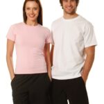 Men’s Fitted Stretch Tee